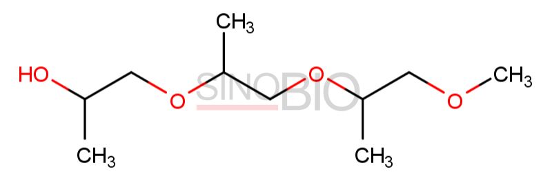 Chemical Structure of 2-Butoxyethanol CAS 111-76-2 Chemical structural formula of 2‑Butoxyethanol (Ethylene glycol monobutyl ether