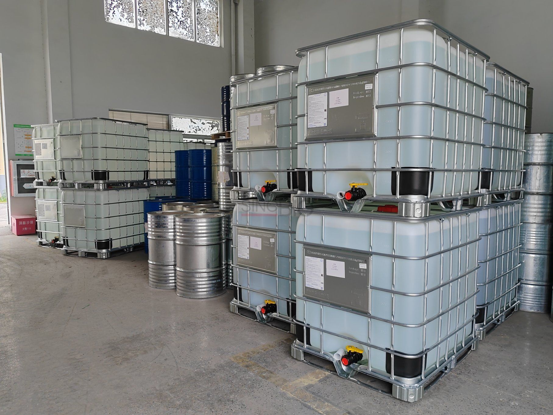 N-N-Diethylhydroxylamine-CAS-3710-84-7 N-N-Diethylhydroxylamine-CAS-3710-84-7