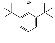 2,6-Di-tert-butyl-p-cresol (BHT) (1) 2,6-Di-tert-butyl-p-cresol (BHT) (1)