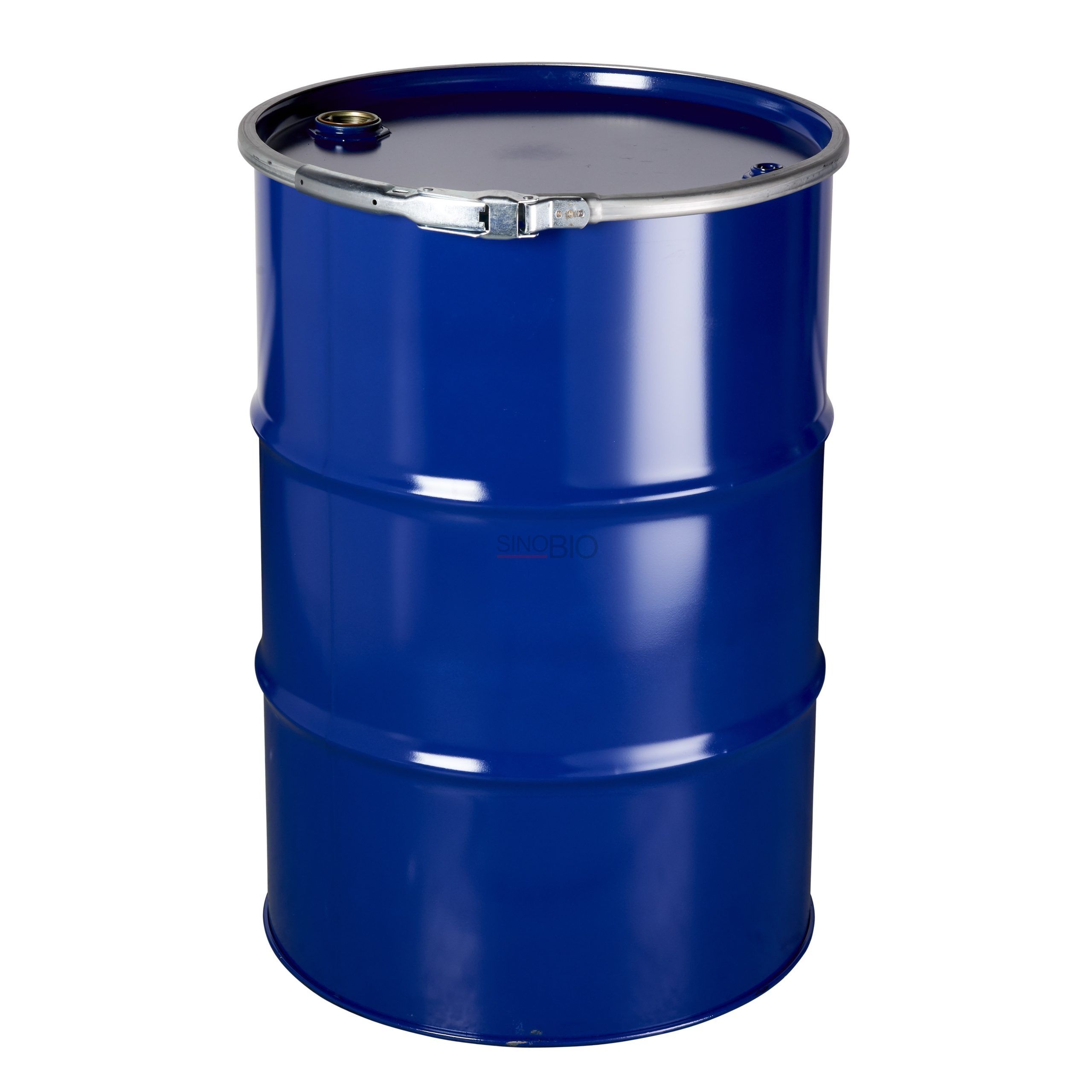 210kg iron drum chemical packaging, Dibutyl Fumarate industrial packaging drum (1) Dibutyl Fumarate DBF, reactive internal plasticizer, non-phthalate comonomer