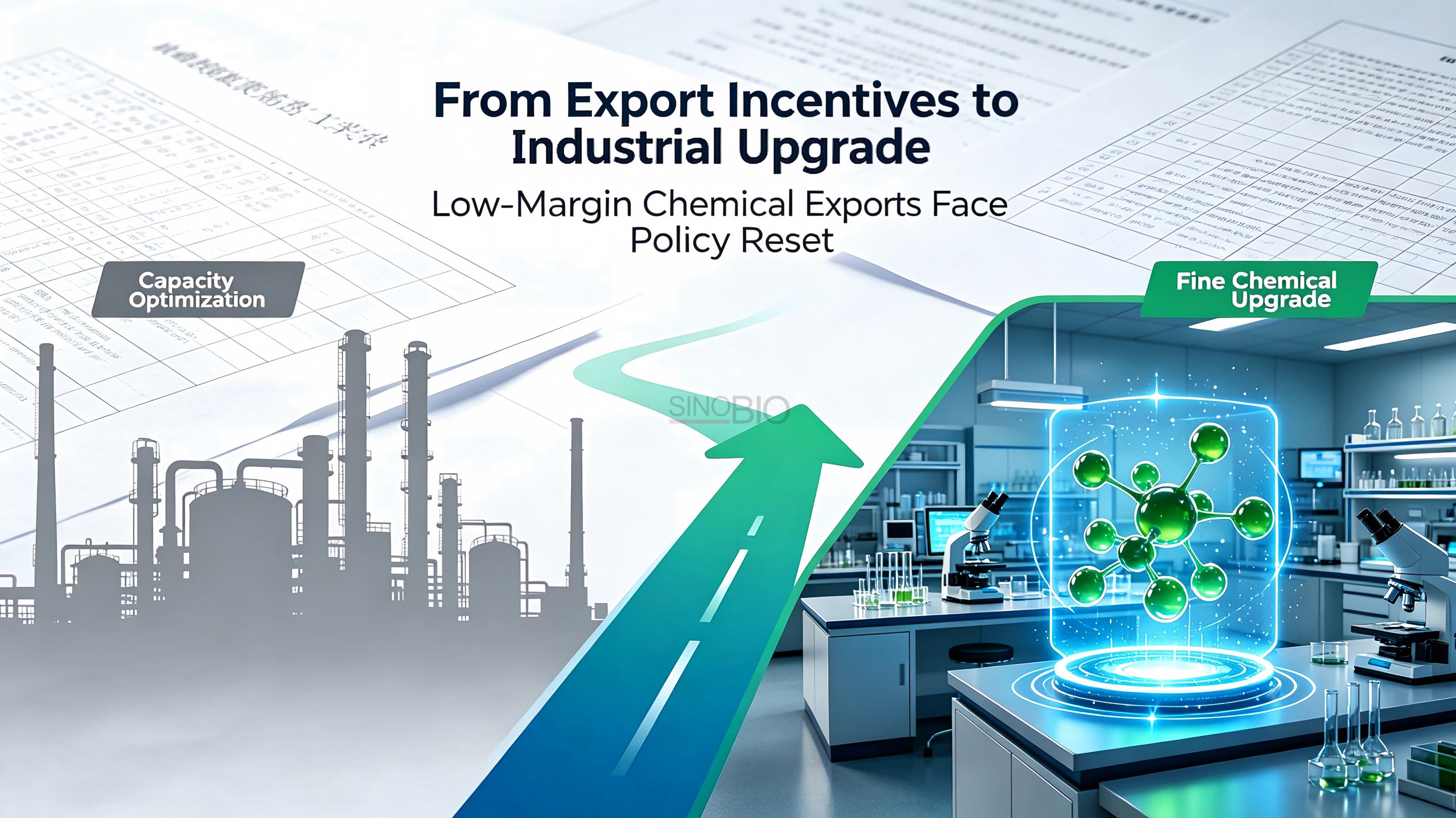 From Export Incentives to Industrial Upgrade From Export Incentives to Industrial Upgrade
