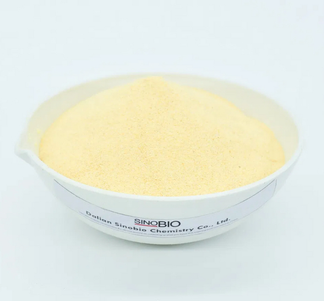 Leather Fungicide 98% Purity CAS: 6317-18-6 Methylene Bis Thiocyanate Biocides MBT