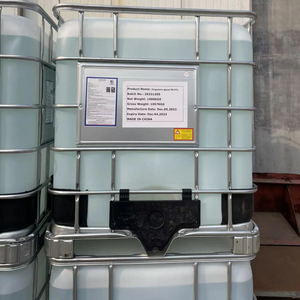 Industrial Grade Colorless Wetting Agent 200KG Iron Drum Cas 57-55-6 Propylene Glycol PG