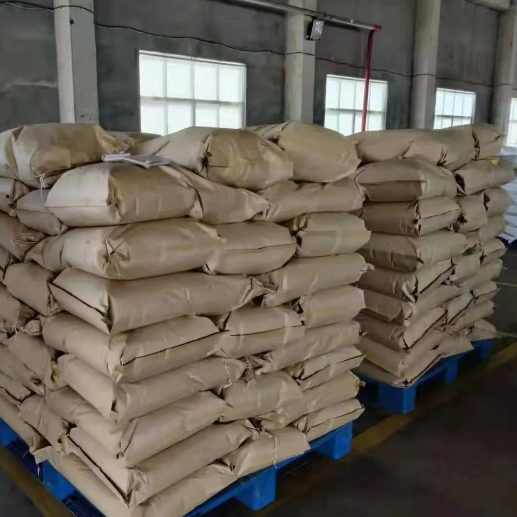 Sinobio China Factory Industrial Grade EDTA 4na Powder Wholesale Price Tetrasodium Salt