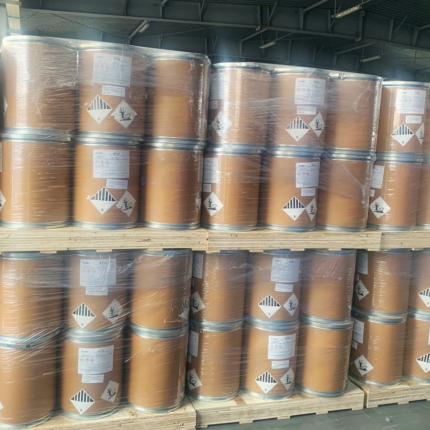 Fungicide DCOIT 20% 10% Biocide 4, 5-Dichloro-2-Octyl-Isothiazolone for Coating Preservatives CAS 64359-81-5 DCOIT 98%