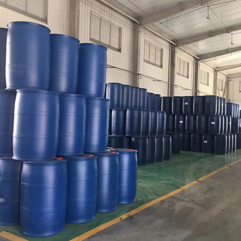 Sinobio Chemistry Wholesale Low Price Ethylene Glycol/Meg CAS 107-21-1
