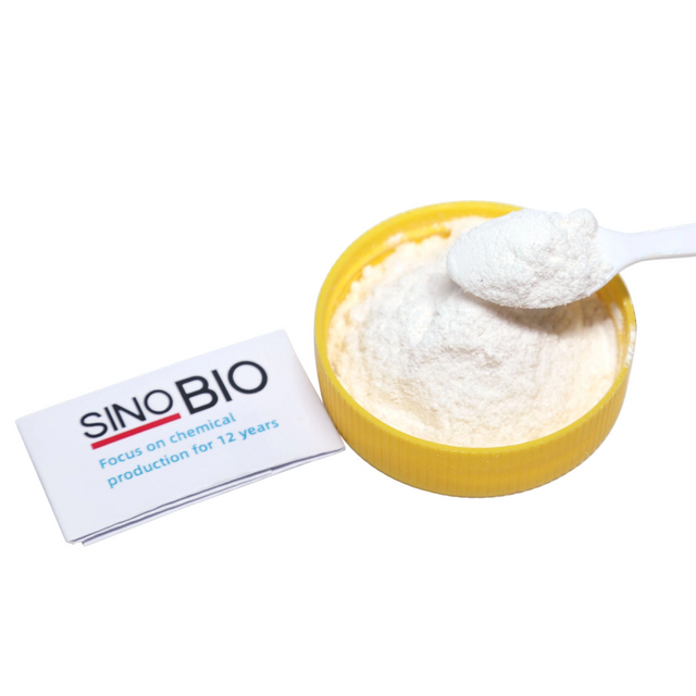 Sinobio Multiple Grade 98% Powder Magnesium Hydroxide CAS 1309-42-8