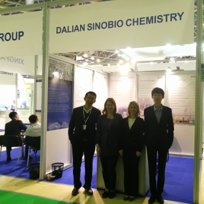 Sinobio Manufacturer Provides Daily Chemical Raw Materials 3-Methoxypropylamine(MOPA) CAS No. 5332-73-0 