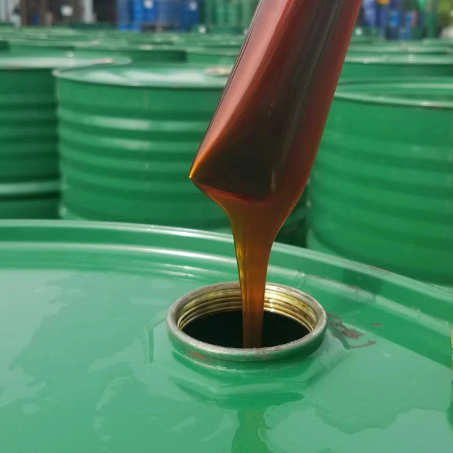 Sinobio Stable Supply Soy Lecithin Liquid Food Grade GMO Soya Lecithin Liquid