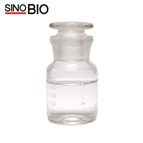 Sinobio Factory Supply Pharmaceutical Raw Material Organic Intermediate DMSO Dimethyl Sulfoxide CAS 67-68-5