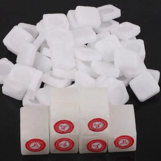 Daily Chemical Camphor Blocks Factory Lowest Price Pure 1/4oz Refined Deer Camphor Tablets