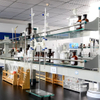 SINOBIO Factory Cmit/Mit CAS 26172-55-4 Fungicide Isothiazolinone Biocide Cmit/Mit 14% 1.5%
