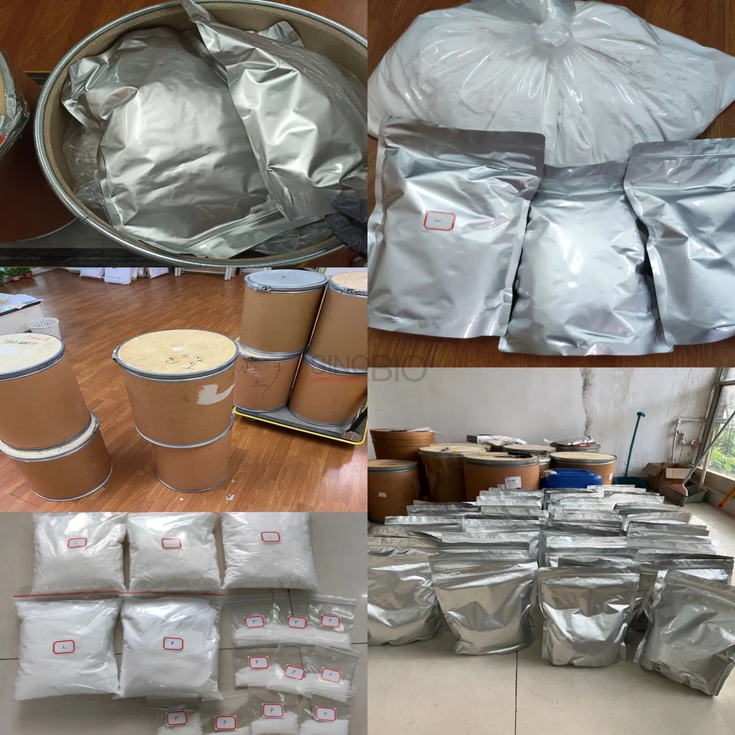 High Purity Supplement Anti-Anxiety Raw Powder Tianeptine Sodium 99% CAS 30123-17-2