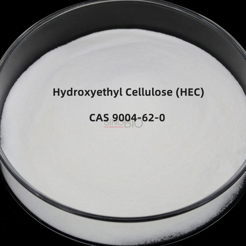 Cosmetic Cellulose Paint Latex Coating Thickener Additive HEC Powder Hydroxyethyl Cellulose (HEC)