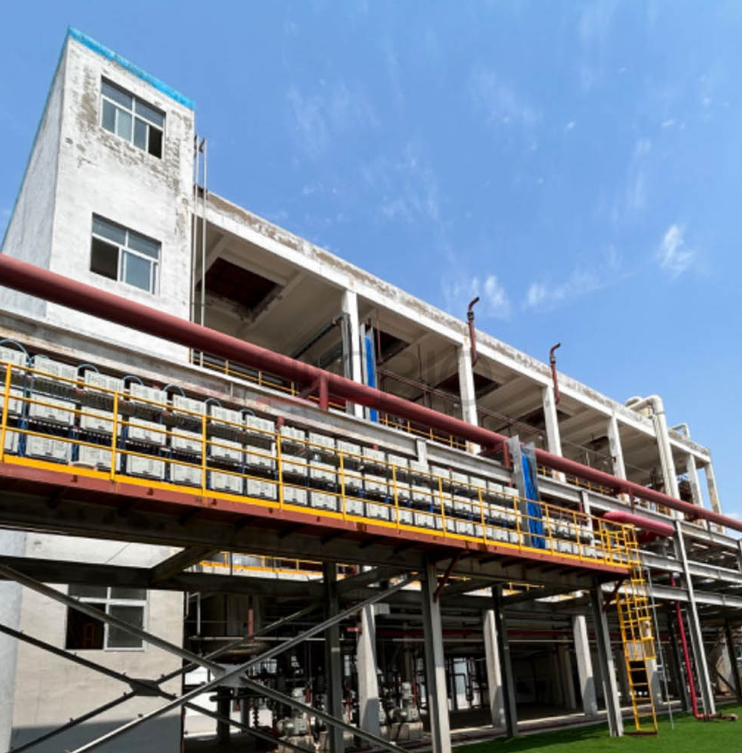 moca factory