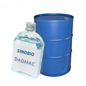 Water Treatment Chemical Diallyl Dimethyl Ammonium Chloride CAS 7398-69-8 Dadmac