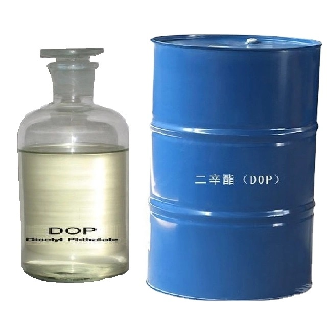 Environmental-Friendly PVC Plasticizer DINP 99.5% Dinonyl Phthalate(DOP, DOTP, DINP) CAS 84-76-4