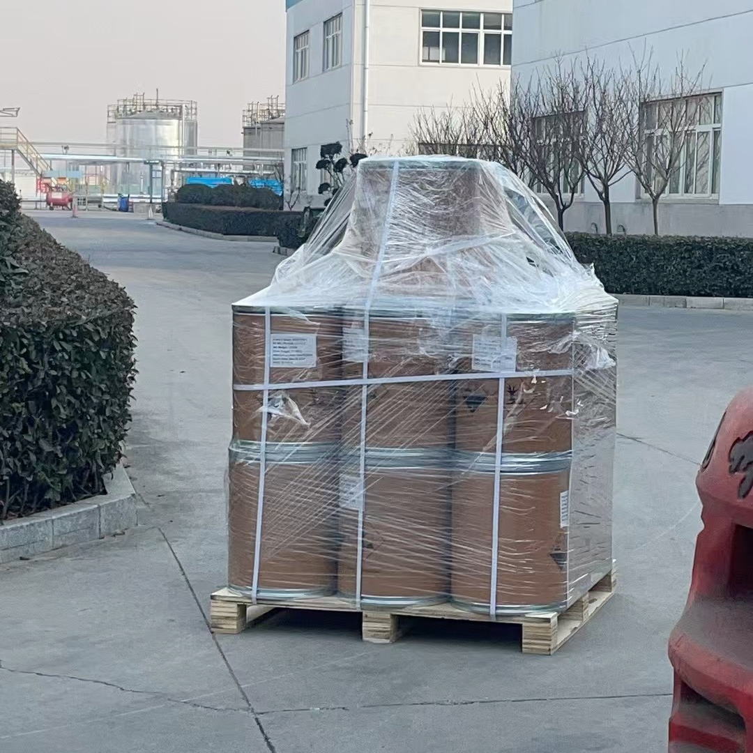 China Best Supplier Pharmaceutical Intermediate 2-Methylimidazole 2-Methyl-1h-Imidazole CAS 693-98-1