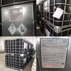 Petroleum Additive Methylcyclopentadienyl Manganese Tricarbonyl MMT CAS 12108-13-3