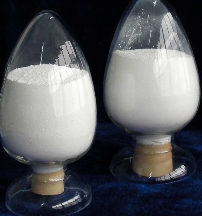 calcium lactate powder