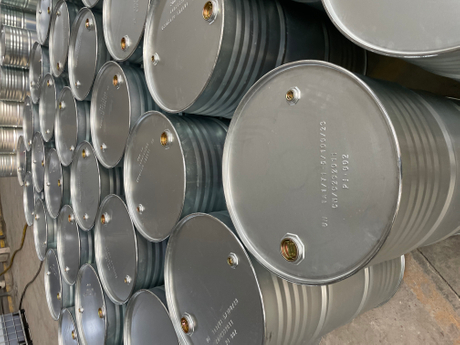 Trixylyl Phosphate steel barrel.jpg