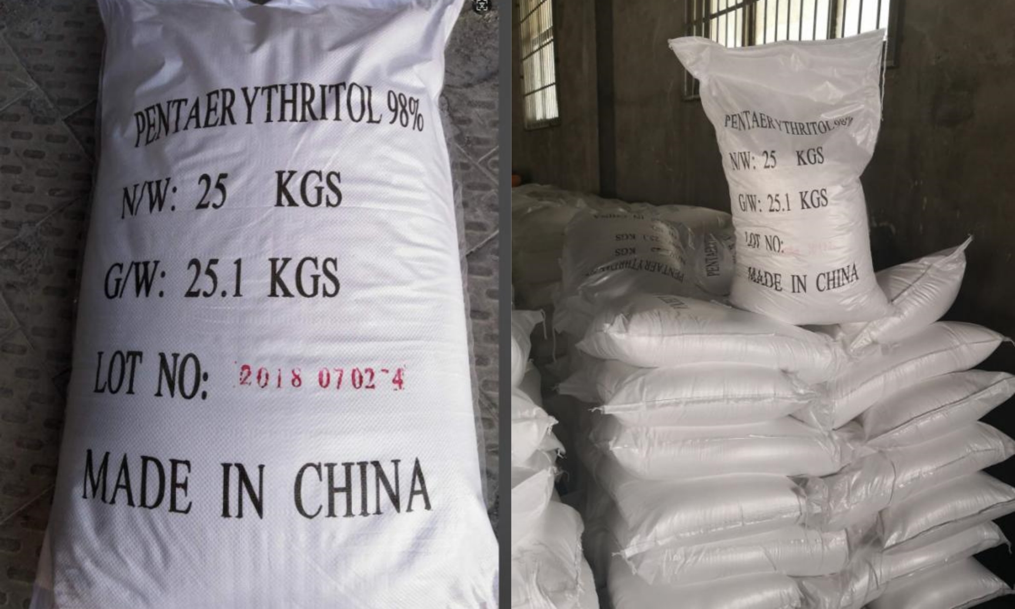 Understanding Pentaerythritol: A Key Chemical in Modern Industry