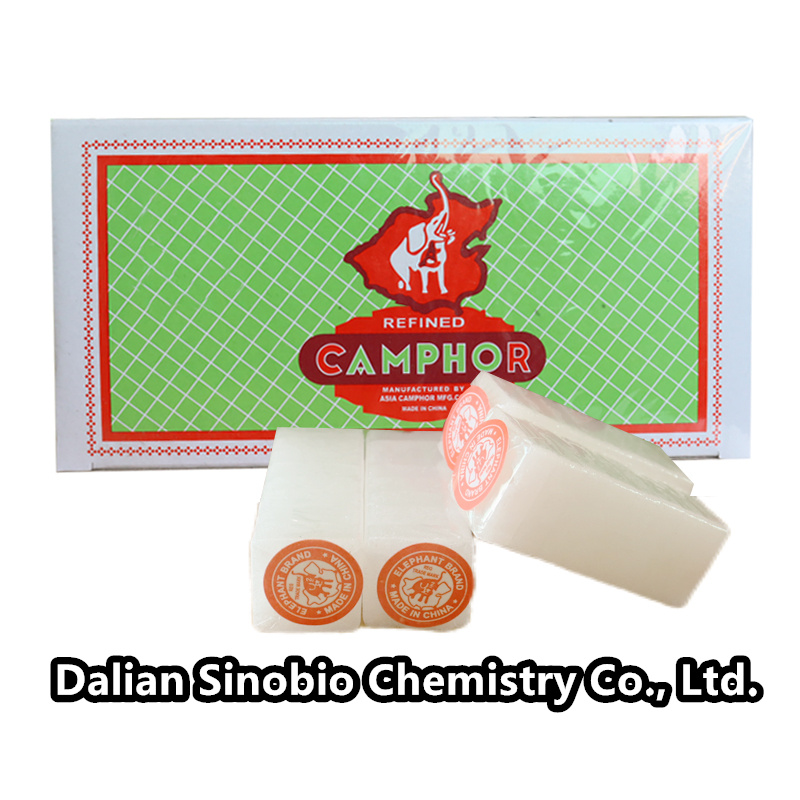 Camphor (8)