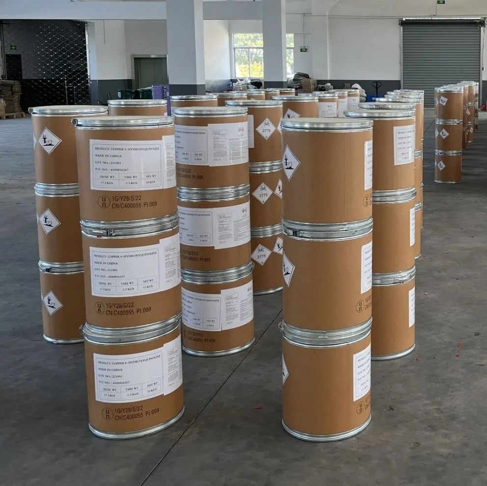 Copper-8-Hydroxyquinoline-Copper-Oxine-CAS-No-10380-28-6