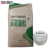 Organic Food Sweetener Erythritol Powder for Food and Beverage Industry Food Additives Erythritol CAS 149-32-6