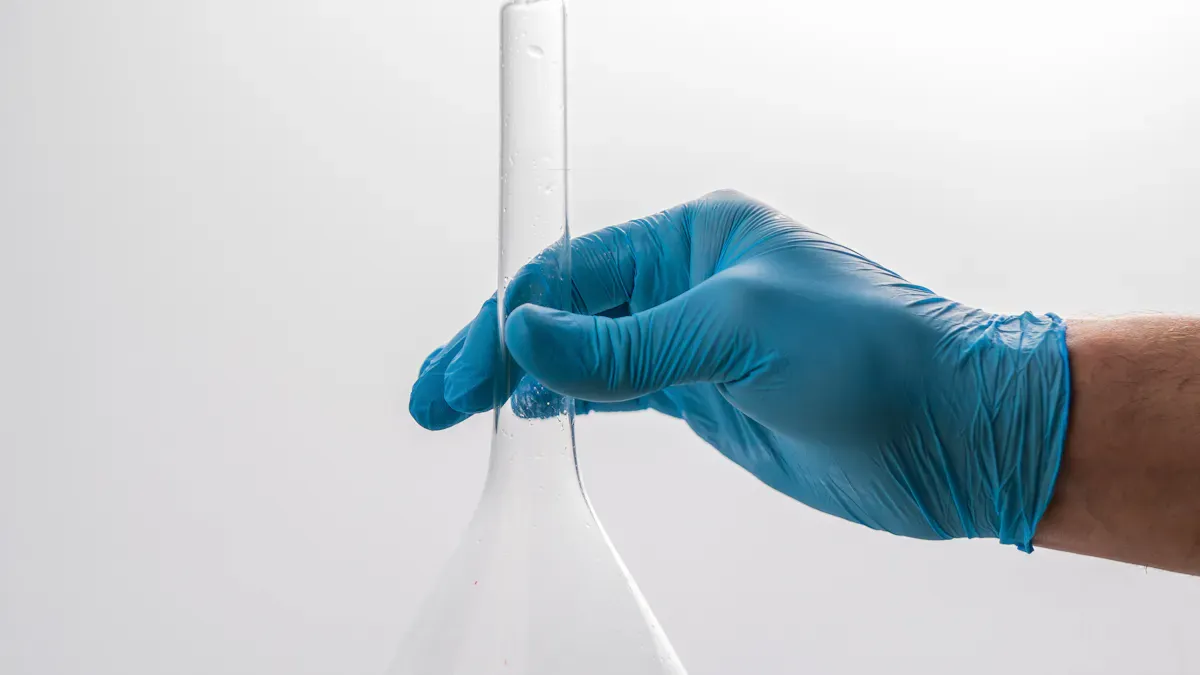 1,2-Hexanediol CAS 6920-22-5: Properties, Specifications and Applications