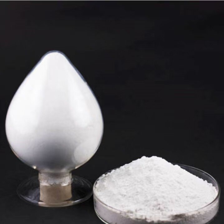 Sodium Pyroantimonate Antimony Flame Retardant Sodium Antimonate For Plastic Rubber PVC Cable