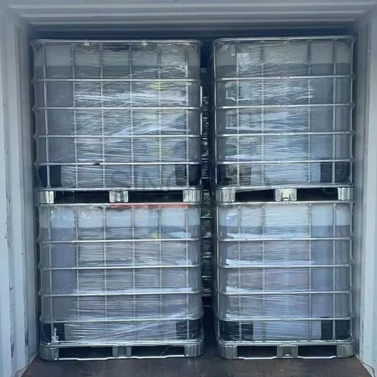 High Quality Hexahydro-1, 3, 5-Tris (hydroxyethyl) -S-Triazine CAS 4719-04-4 TRIS/HHT for Auxiliary Chemicals