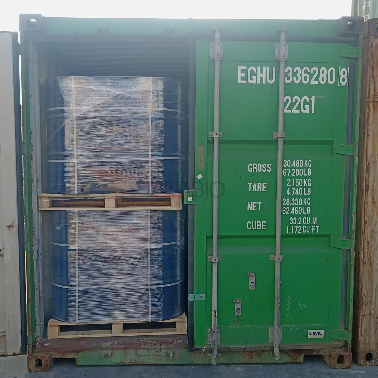 PEG (Polyethylene Glycol) (5)