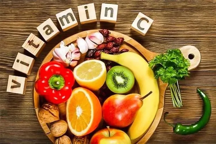 Vitamin C VcAscorbic Acid (2)