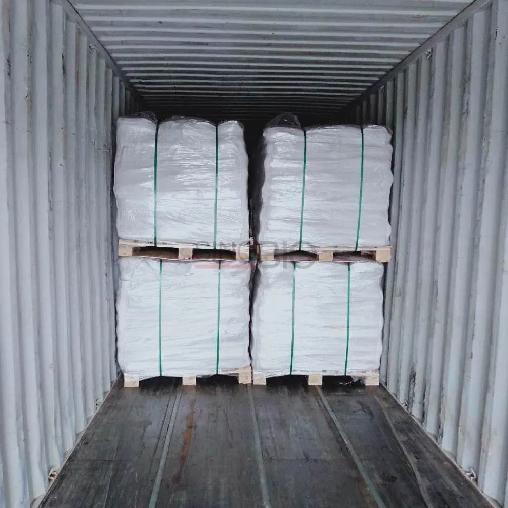 Cosmetic Cellulose Paint Latex Coating Thickener Additive HEC Powder Hydroxyethyl Cellulose (HEC)