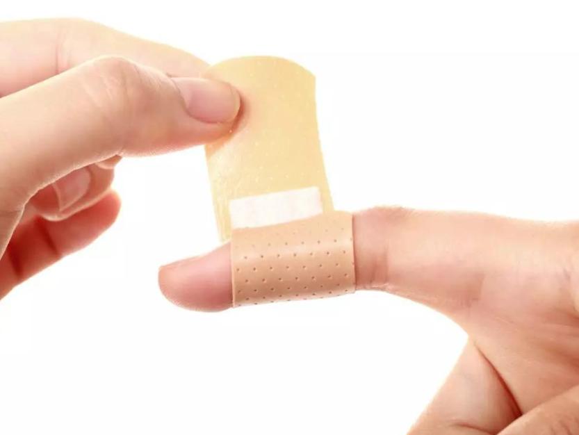 Benzalkonium chloride for surgery and wound disinfection