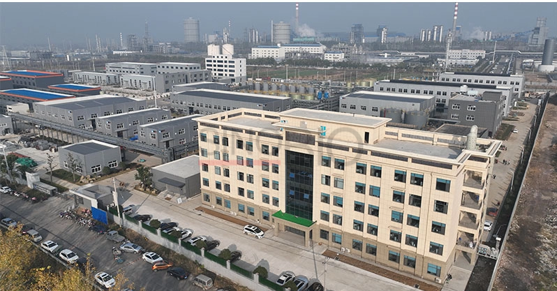 factory