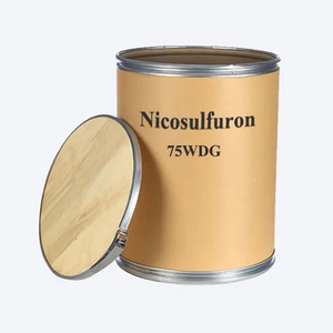 Sinobio Factory Supply Low Price Pesticide Herbicides 95% Tech Nicosulfuron CAS 111991-09-4