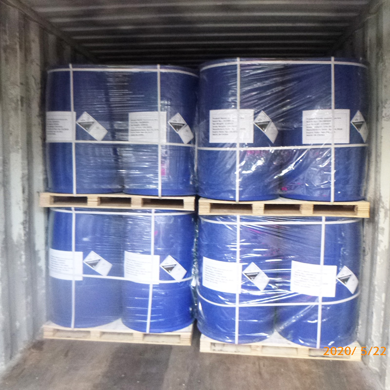 Factory price Polyhexamethyleneguanidine Hydrochloride (PHMG) 20%/50%/25% PHMG