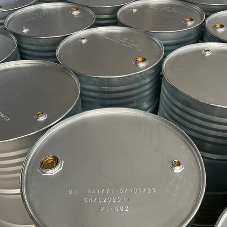 Trixylyl Phosphate steel barrel_2419_2419.jpg