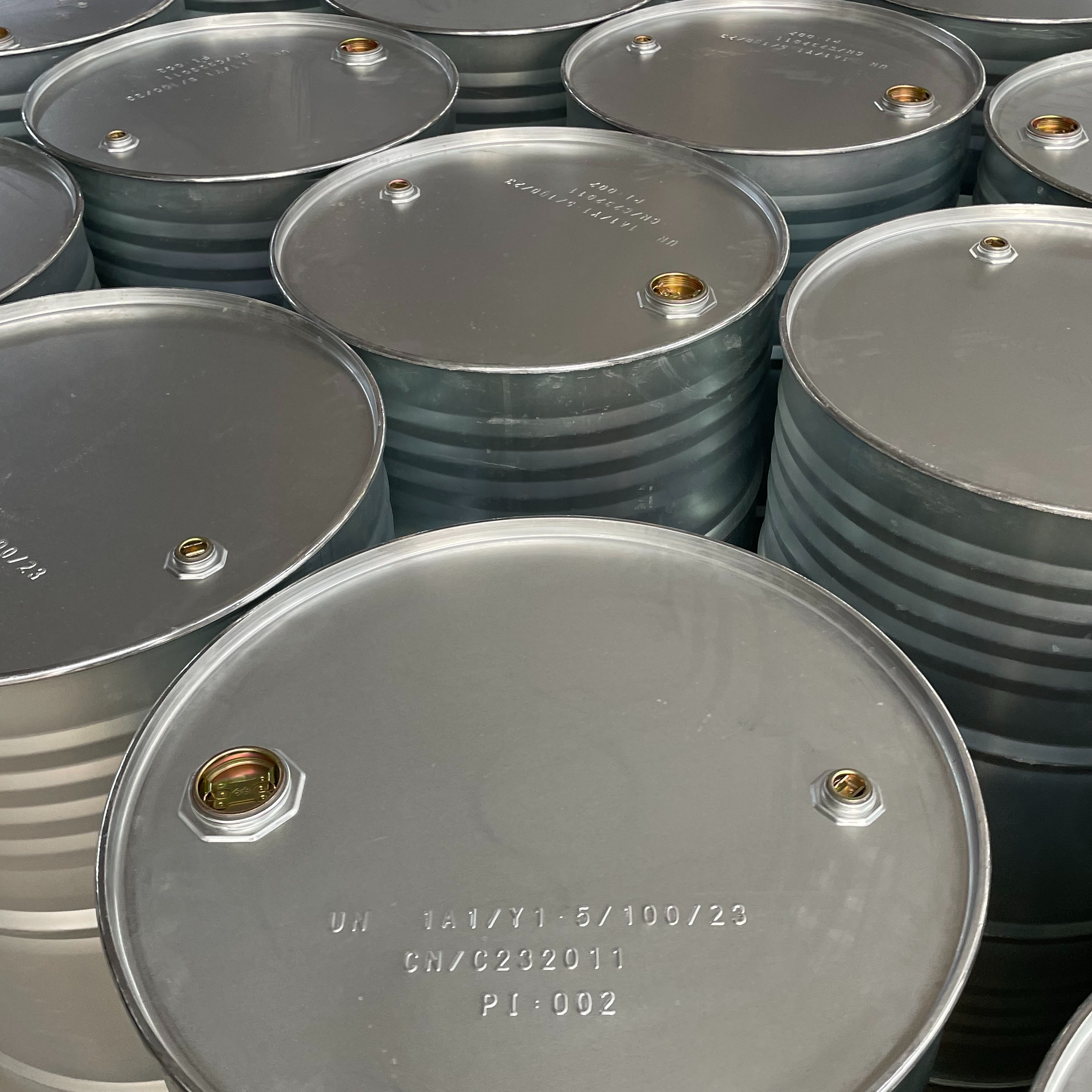 Flame Retardant Rubber Additives Low Acid Value Mechanical Impurities 230KG Steel Barrel Cas 25155-23-1 Trixylenyl Phosphate TXP