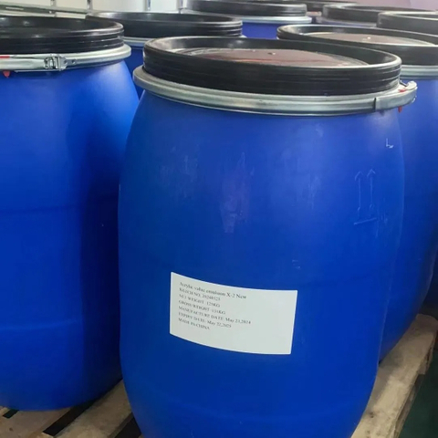Acrylic Emulsion Water Proof Agent for Polyester Fiber Water-resistant Agent Fluoride-Free Water Repellent Sn-X2 