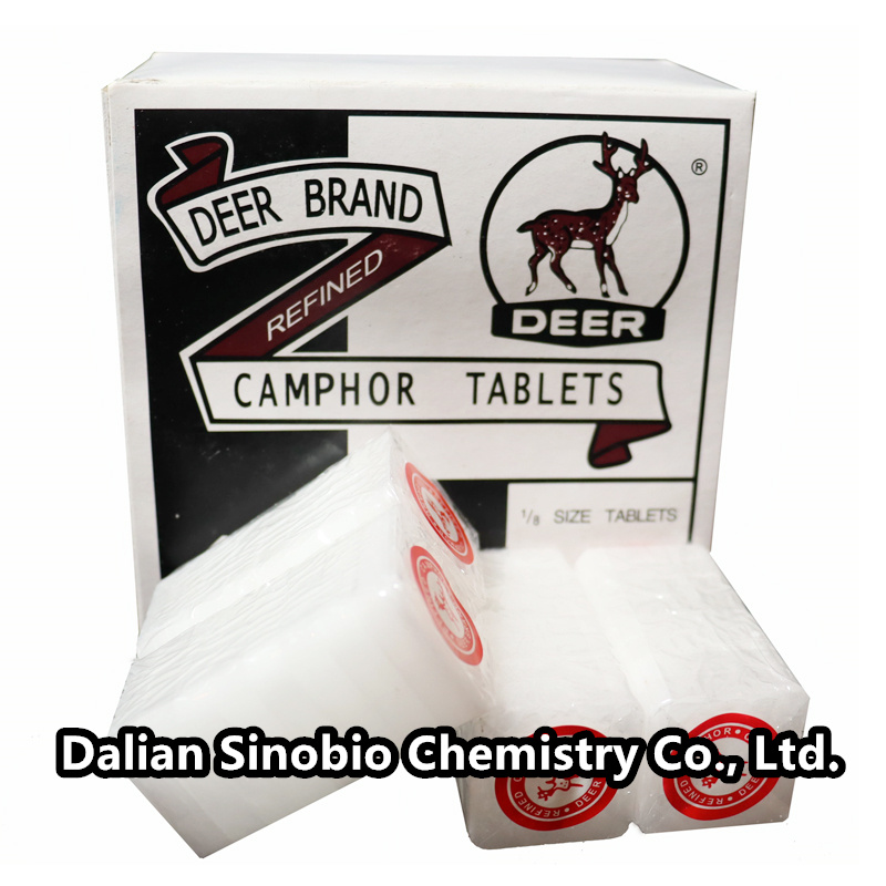 Camphor (10)