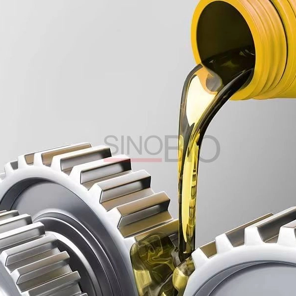 Polyisobutenyl Succinic Anhydride PIBSA CAS 67762-77-0 Lubricant Additive Intermediate