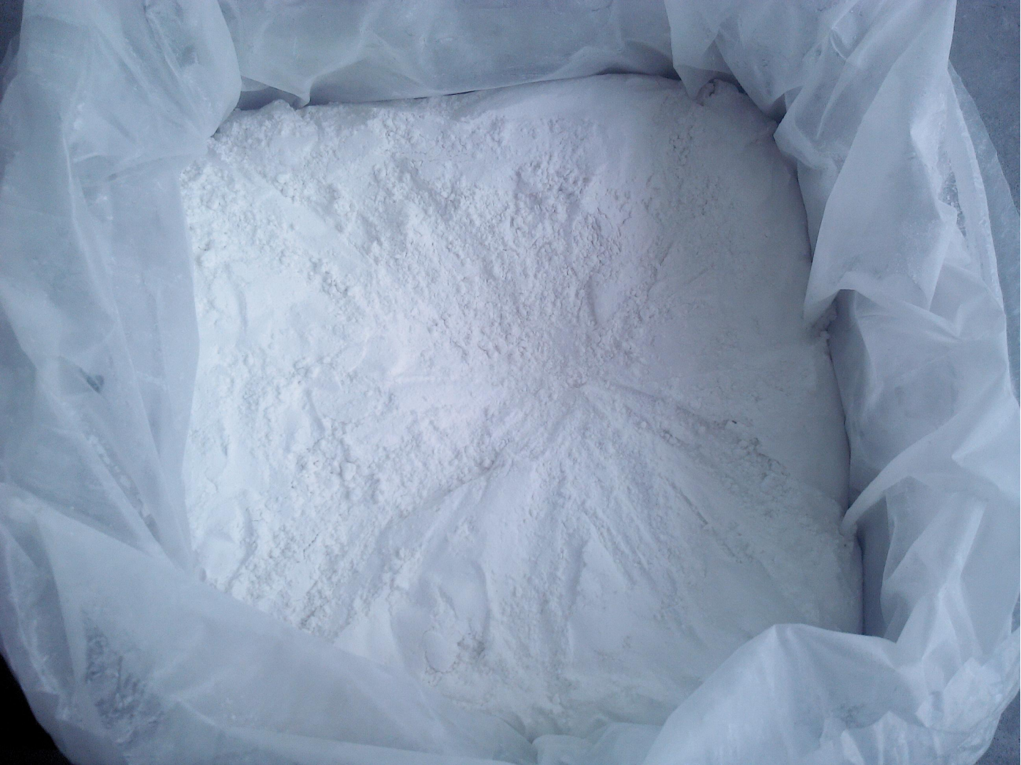 Ascorbyl Palmitate: Your Ideal Antioxidant Solution