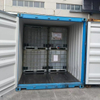 Wholesale Price Metalworking Fluids Biocide 3, 3′-Methylenebis[5-Methyloxazolidine] Mbo CAS 66204-44-2