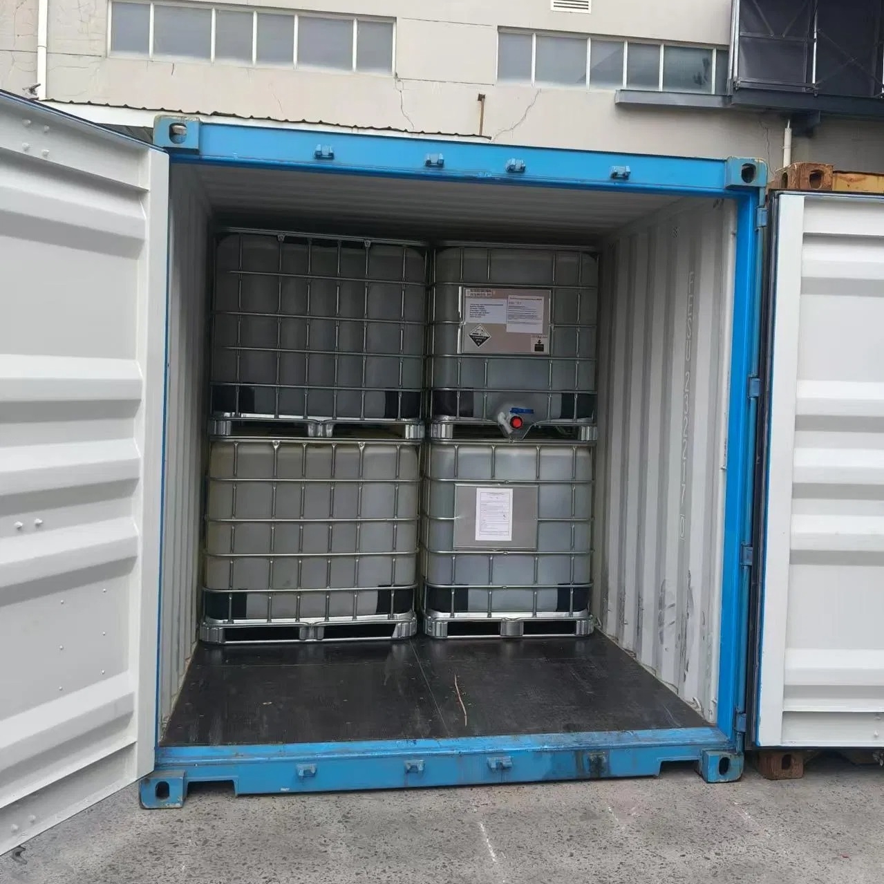 Wholesale Price Metalworking Fluids Biocide 3, 3′-Methylenebis[5-Methyloxazolidine] Mbo CAS 66204-44-2