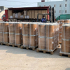 Factory Supply Molnupiravir Powder Eidd-2801/Mk4482 99% CAS 2492423-29-5