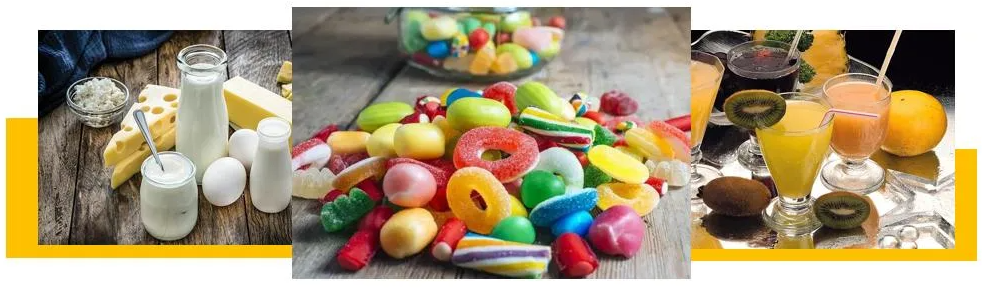 Food Grade