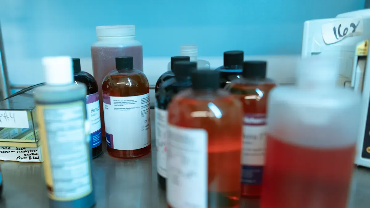 1,2-Hexanediol CAS 6920-22-5: Properties, Specifications and Applications